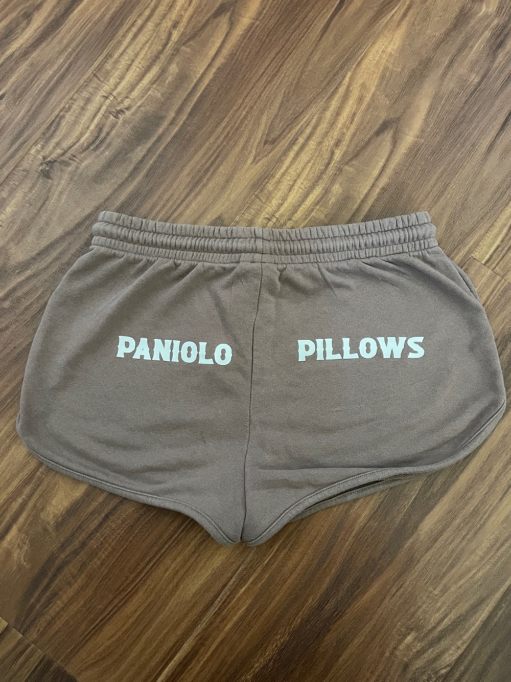 Auamo Booty Shorts
